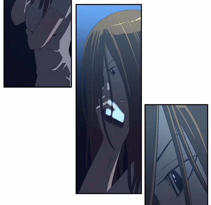 Read The Happening chapter 15 image 51 on Lezhin