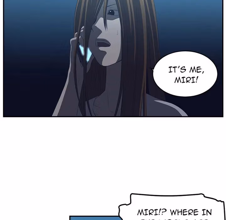 Read The Happening chapter 15 image 54 on Lezhin