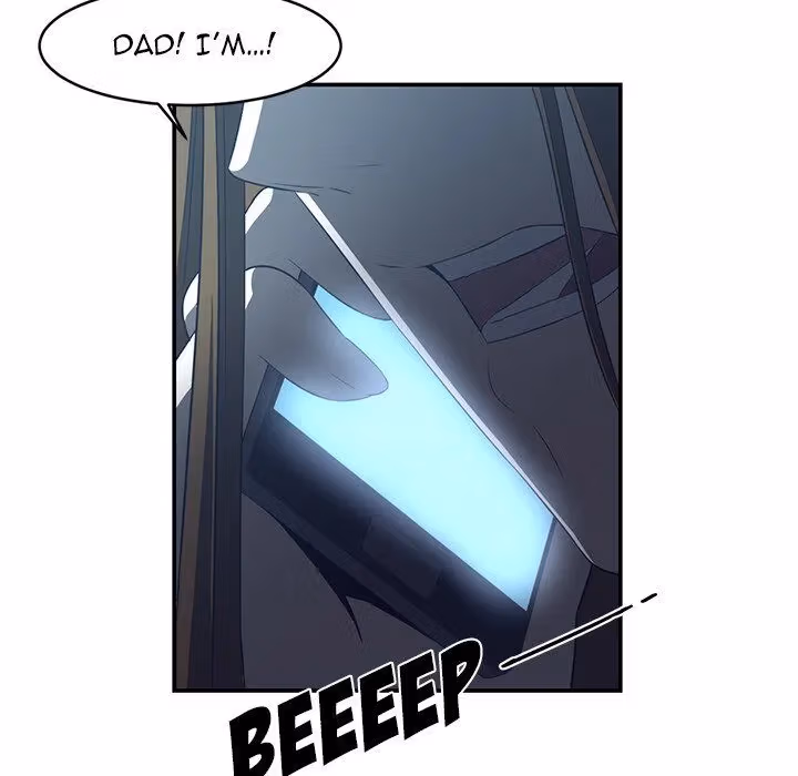 Read The Happening chapter 15 image 56 on Lezhin