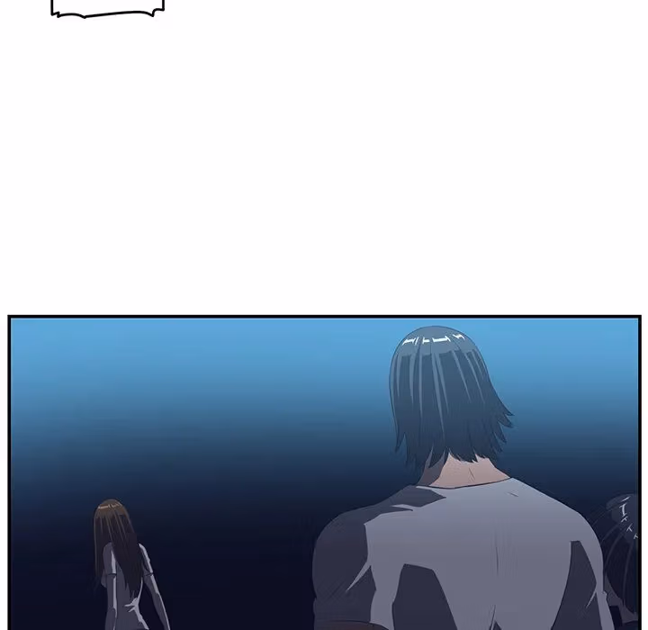 Read The Happening chapter 15 image 61 on Lezhin