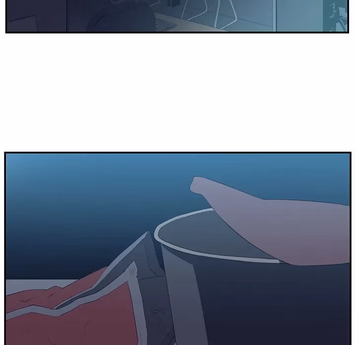 Read The Happening chapter 15 image 64 on Lezhin