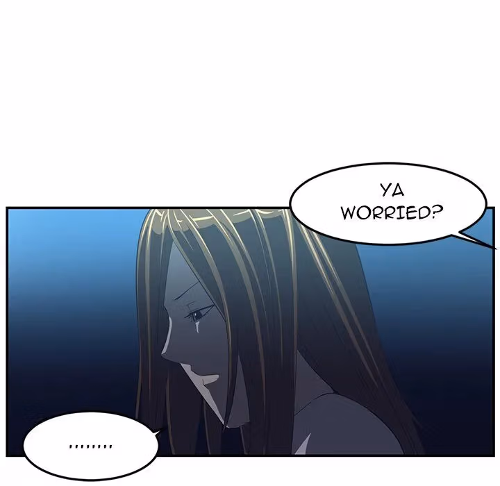 Read The Happening chapter 15 image 67 on Lezhin