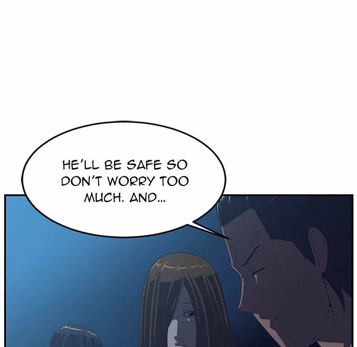 Read The Happening chapter 15 image 68 on Lezhin