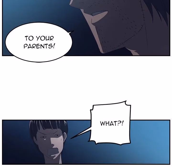 Read The Happening chapter 15 image 70 on Lezhin