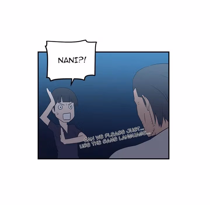 Read The Happening chapter 15 image 73 on Lezhin