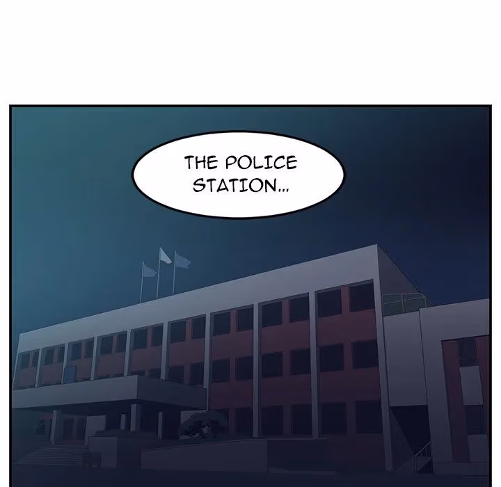 Read The Happening chapter 15 image 78 on Lezhin