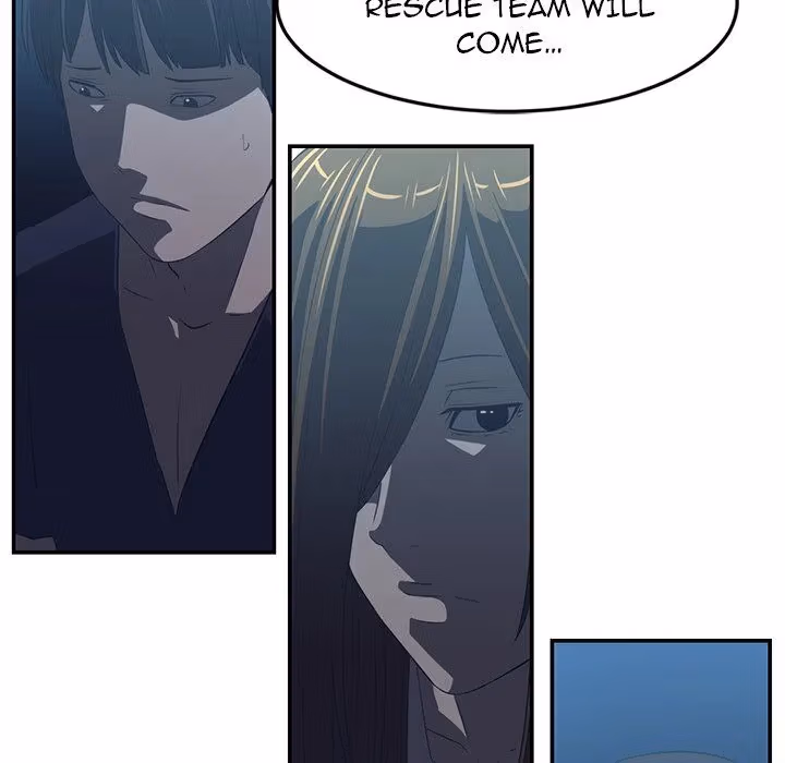 Read The Happening chapter 15 image 81 on Lezhin