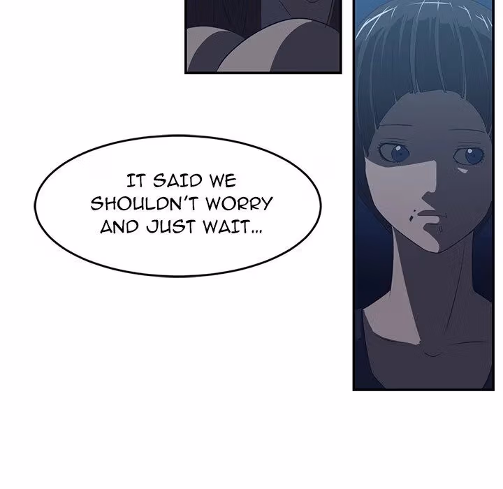 Read The Happening chapter 15 image 82 on Lezhin
