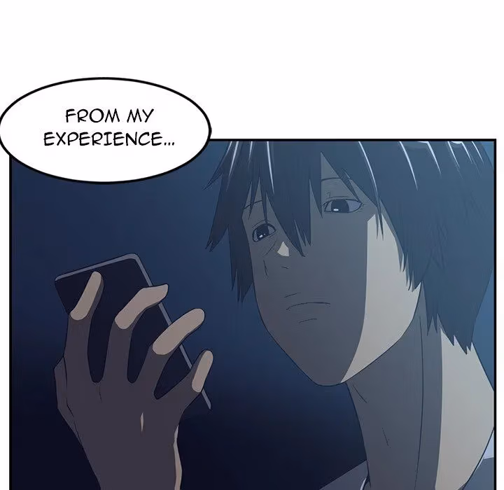 Read The Happening chapter 15 image 83 on Lezhin