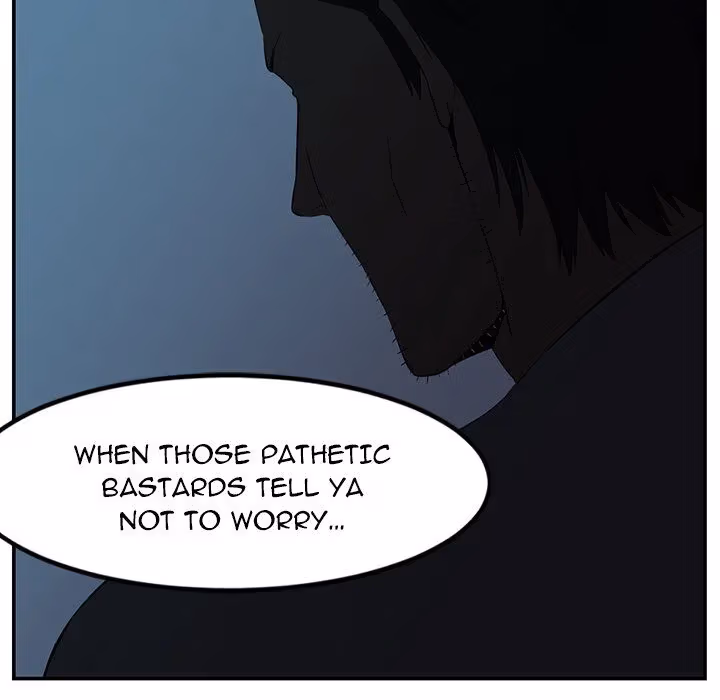 Read The Happening chapter 15 image 85 on Lezhin