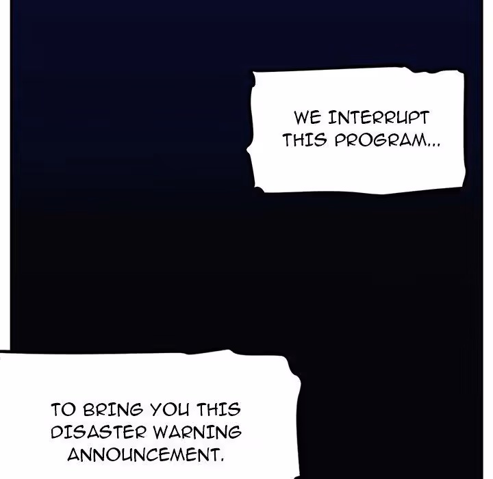 Read The Happening chapter 15 image 9 on Lezhin
