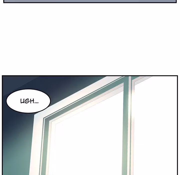Read The Happening chapter 16 image 10 on Lezhin