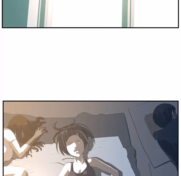 Read The Happening chapter 16 image 11 on Lezhin