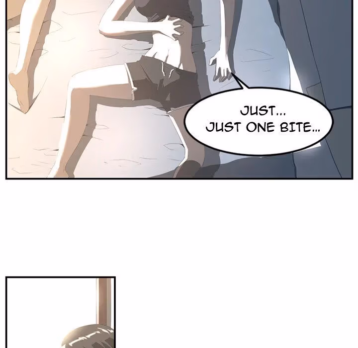 Read The Happening chapter 16 image 12 on Lezhin