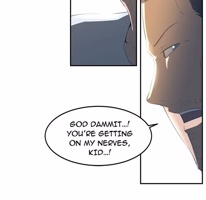 Read The Happening chapter 16 image 14 on Lezhin