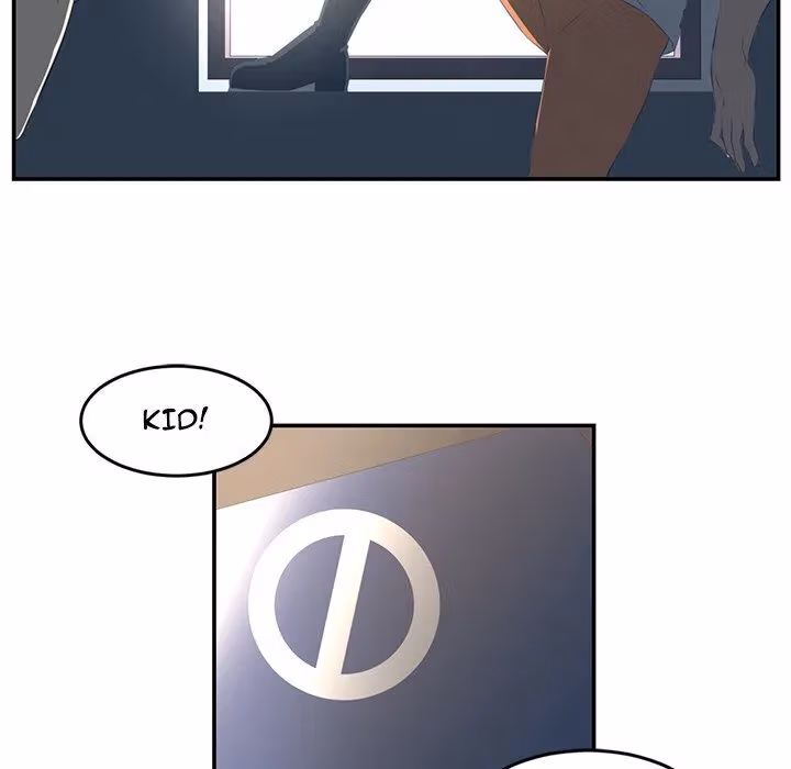 Read The Happening chapter 16 image 16 on Lezhin