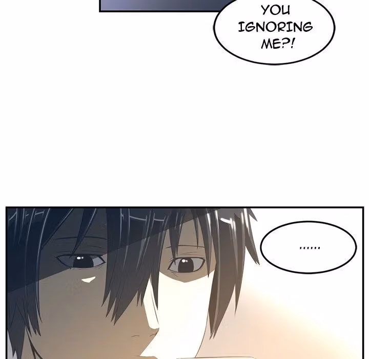 Read The Happening chapter 16 image 17 on Lezhin