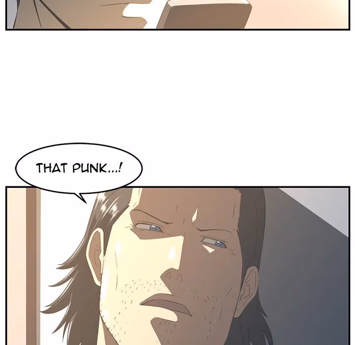 Read The Happening chapter 16 image 18 on Lezhin