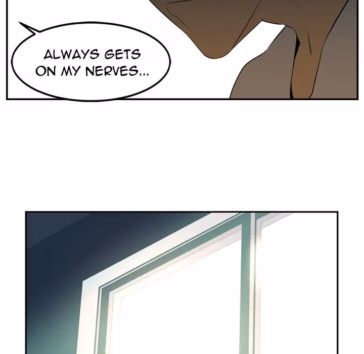 Read The Happening chapter 16 image 20 on Lezhin