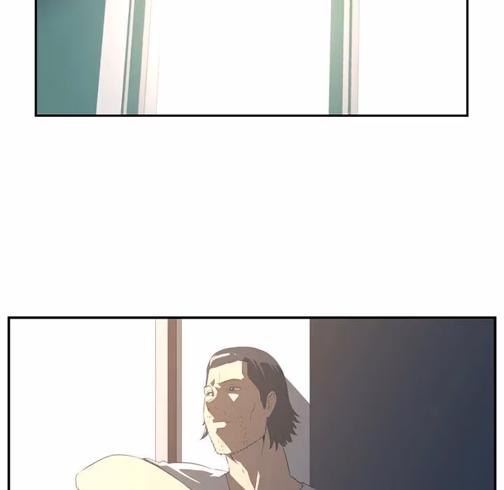 Read The Happening chapter 16 image 21 on Lezhin