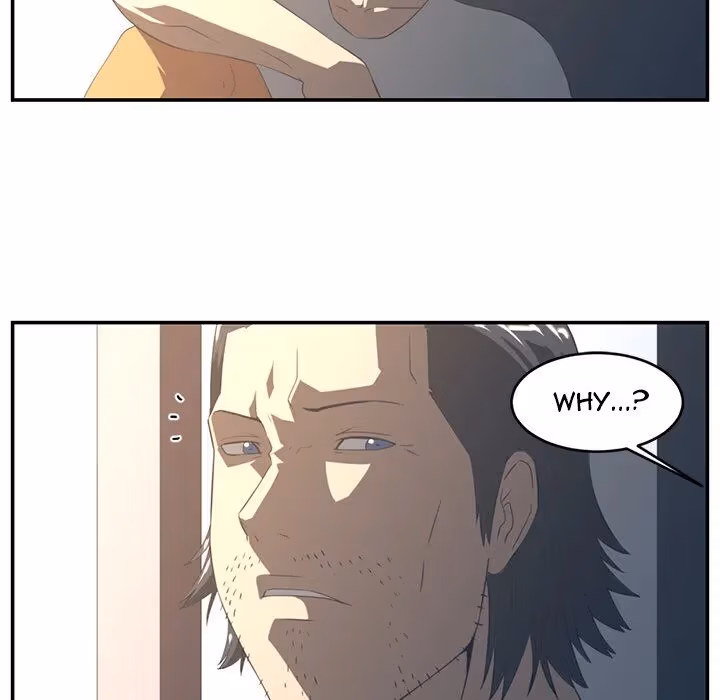 Read The Happening chapter 16 image 22 on Lezhin
