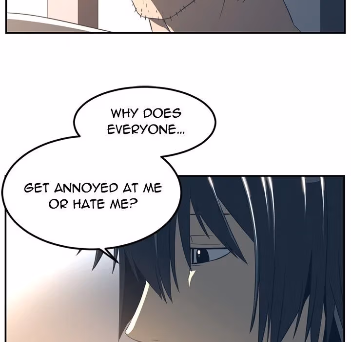 Read The Happening chapter 16 image 23 on Lezhin