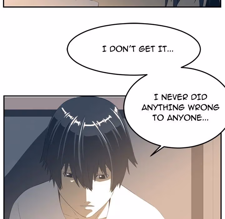 Read The Happening chapter 16 image 24 on Lezhin