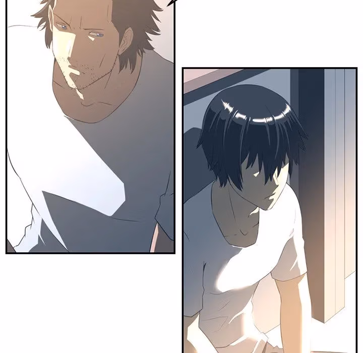 Read The Happening chapter 16 image 26 on Lezhin