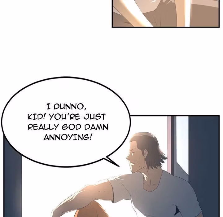 Read The Happening chapter 16 image 27 on Lezhin
