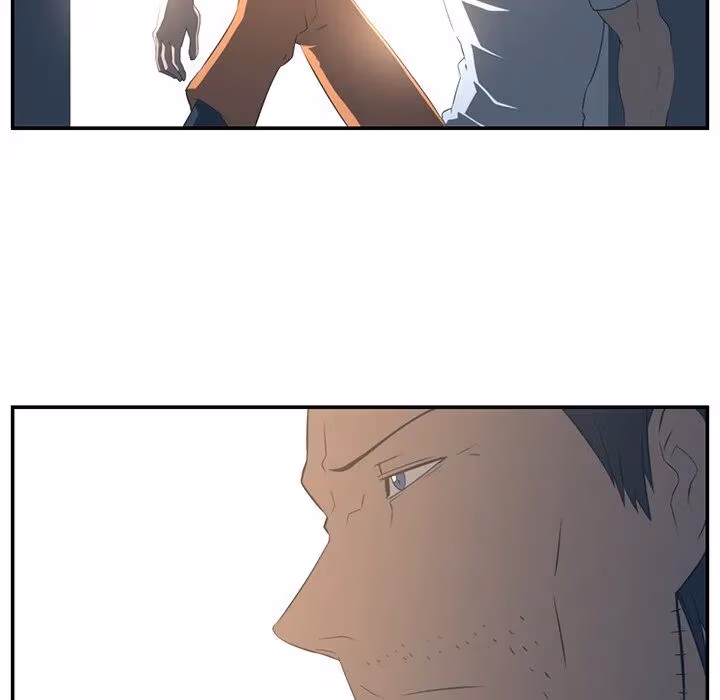 Read The Happening chapter 16 image 28 on Lezhin