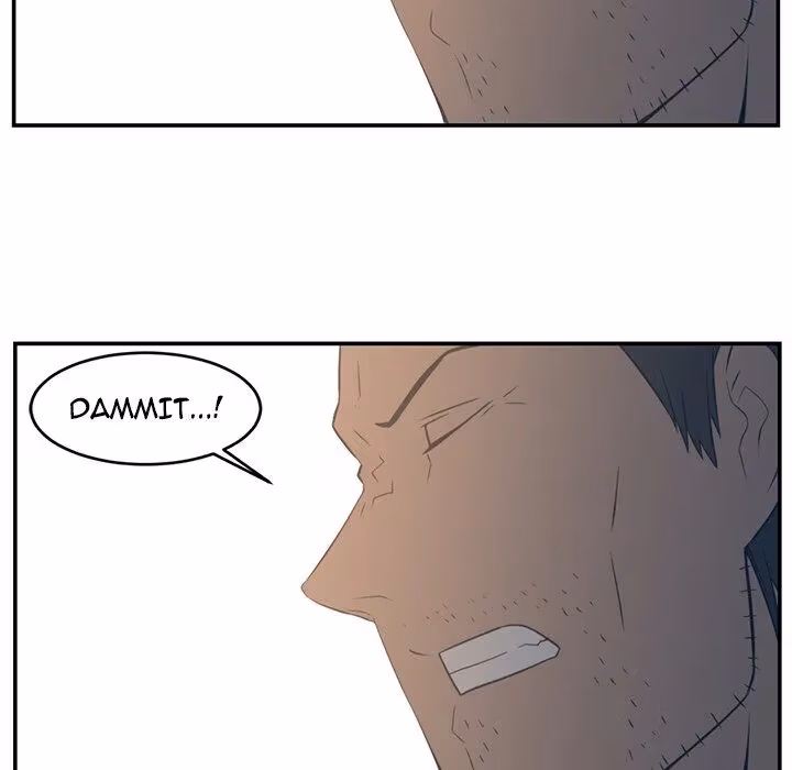 Read The Happening chapter 16 image 29 on Lezhin