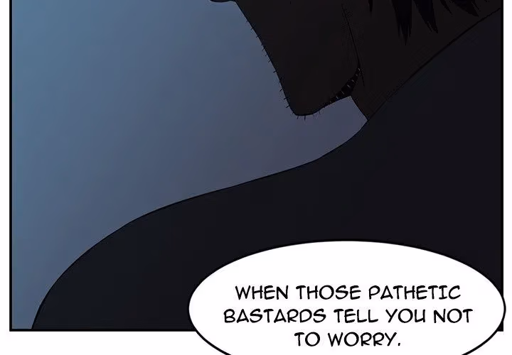 Read The Happening chapter 16 image 3 on Lezhin