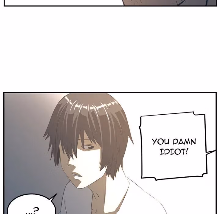 Read The Happening chapter 16 image 30 on Lezhin