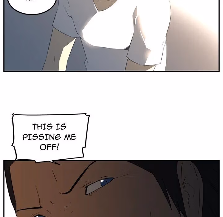Read The Happening chapter 16 image 31 on Lezhin