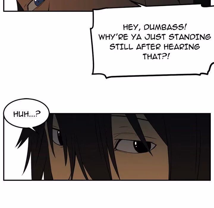 Read The Happening chapter 16 image 32 on Lezhin