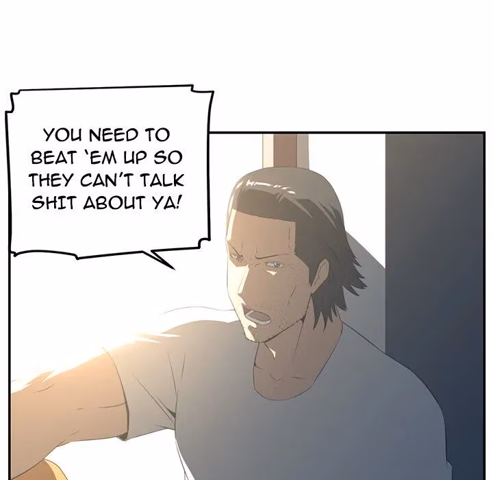 Read The Happening chapter 16 image 33 on Lezhin