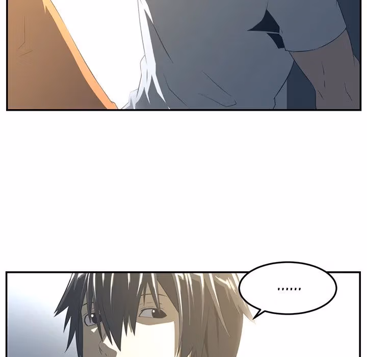 Read The Happening chapter 16 image 34 on Lezhin