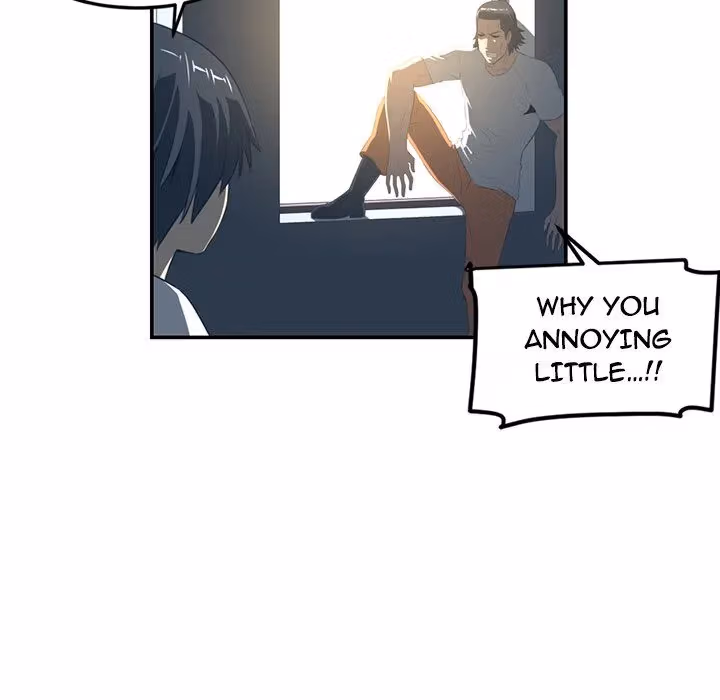 Read The Happening chapter 16 image 36 on Lezhin