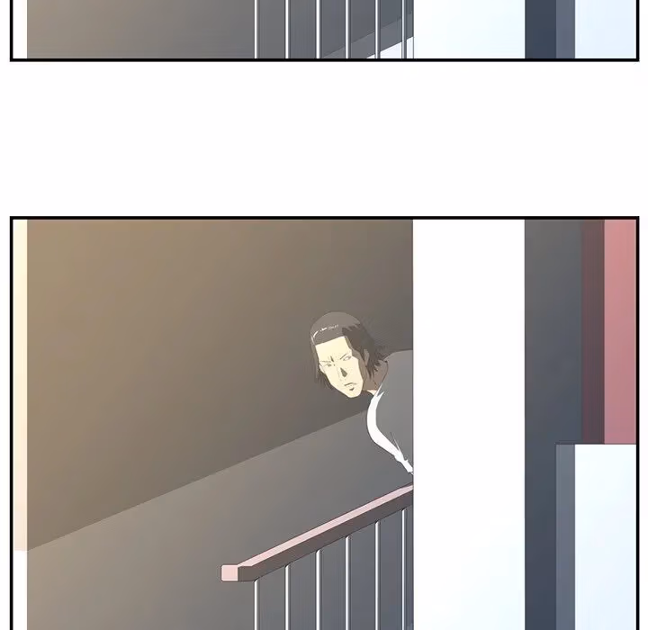 Read The Happening chapter 16 image 39 on Lezhin