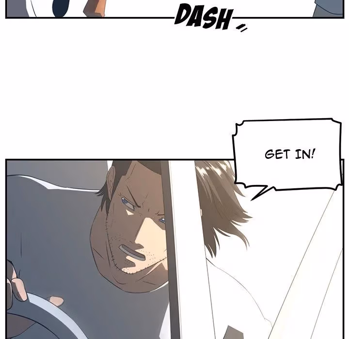 Read The Happening chapter 16 image 42 on Lezhin