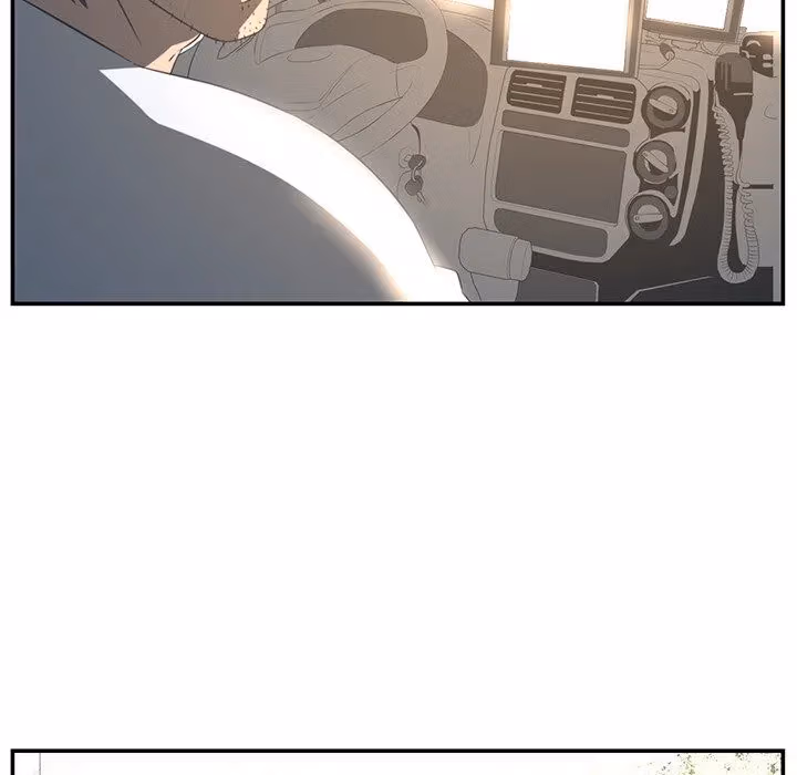 Read The Happening chapter 16 image 45 on Lezhin