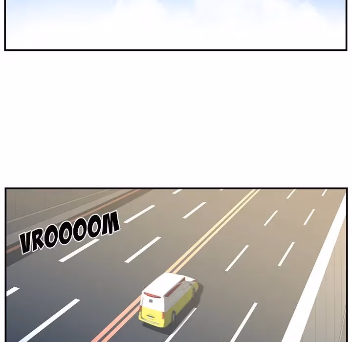 Read The Happening chapter 16 image 48 on Lezhin