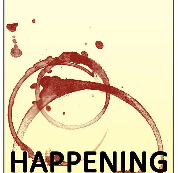 Read The Happening chapter 16 image 5 on Lezhin