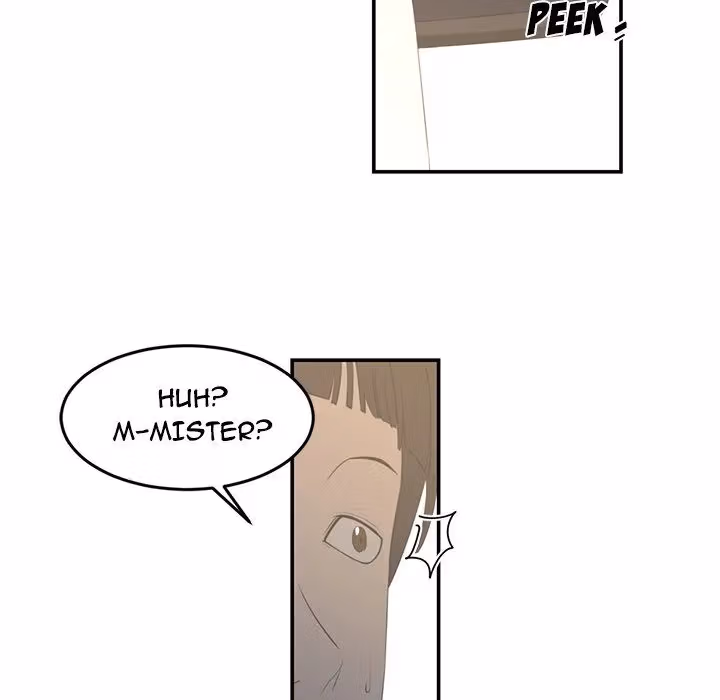 Read The Happening chapter 16 image 51 on Lezhin
