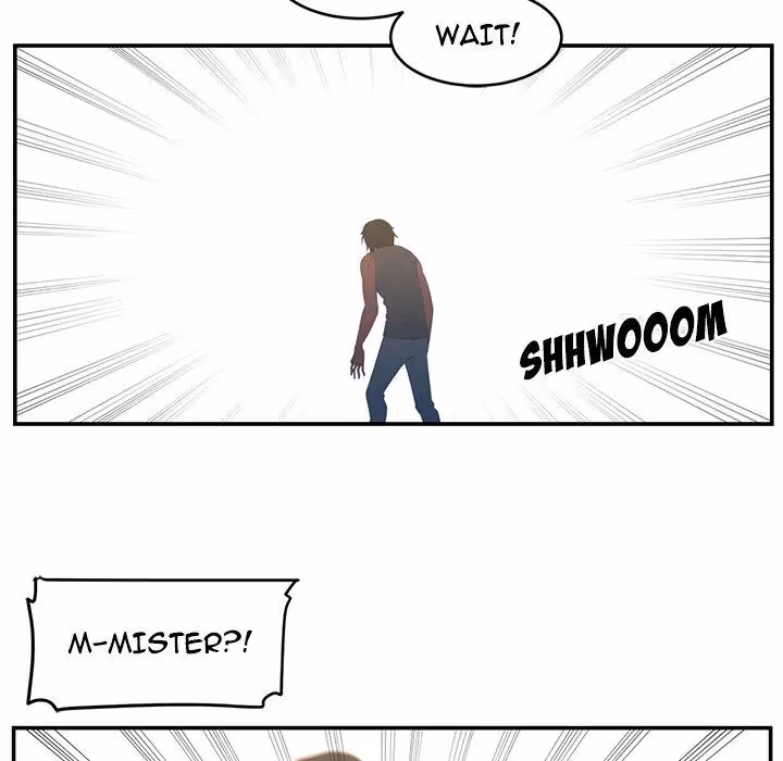 Read The Happening chapter 16 image 53 on Lezhin