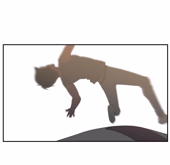 Read The Happening chapter 16 image 55 on Lezhin