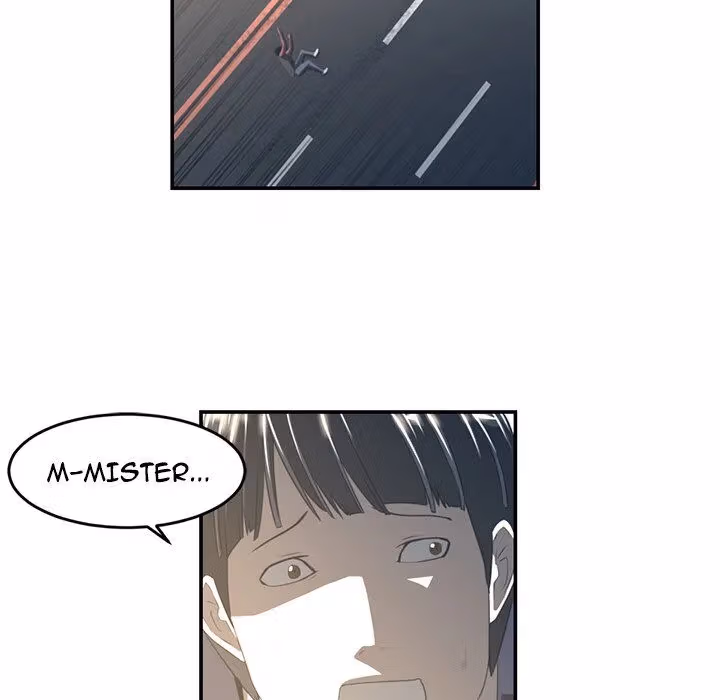 Read The Happening chapter 16 image 57 on Lezhin