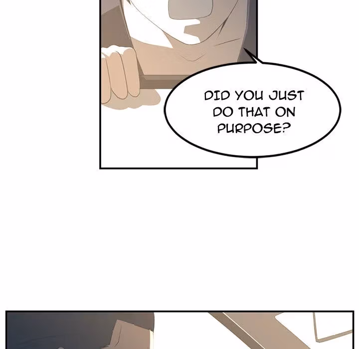 Read The Happening chapter 16 image 58 on Lezhin