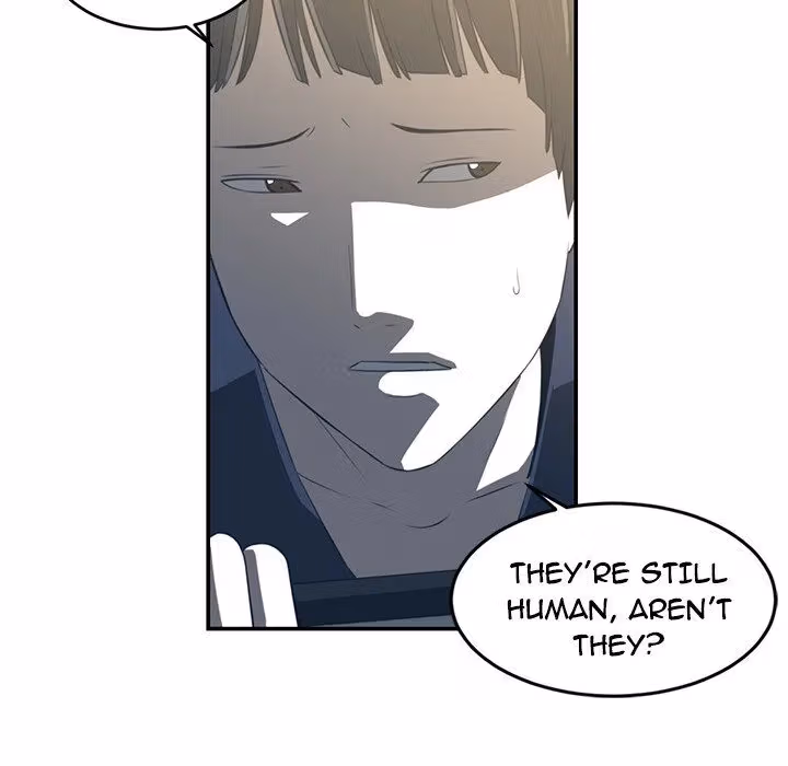 Read The Happening chapter 16 image 60 on Lezhin