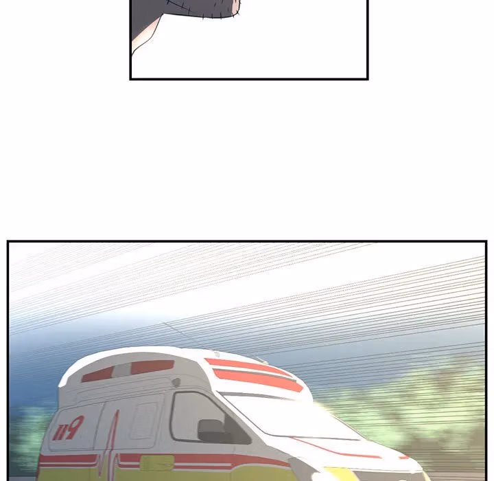 Read The Happening chapter 16 image 62 on Lezhin
